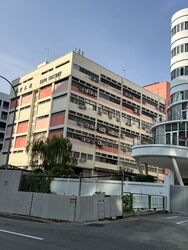 Kapo Factory Building (D13), Factory #604400991